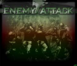Against All Enemy : Enemy Attack